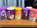 达利园五口味混合装八宝粥送礼方便速食早餐粥罐头280g*10罐 整箱装即食 实拍图