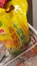 十月稻田 赤峰小米 1kg 内蒙古敖汉旗 黄小米杂粮 小米黄小米 实拍图