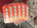 汰渍全效洁净洗衣皂116g*6块 温和去渍不伤手 肥皂透明皂 内衣可用 实拍图