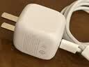 贝尔金（BELKIN）充电器 PD快充 适用苹果充电器40W便携充电头 手机iPhone/iPad充电头 C口电源适配器 白色 实拍图