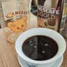 雀巢（Nestle）瑞士金牌冻干黑咖进口冲泡后*0糖低卡*燃减健身原味100g 实拍图