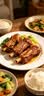 1号会员店（One's Member） 猪棒棒腿（猪寸骨）净重2斤 烧烤食材猪肉生鲜手抓骨香压排骨 实拍图