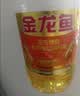金龙鱼  食用油 花生浓香型食用植物调和油4L 实拍图
