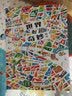 世界多奇妙-国家+城市(全2册 2018年世界插画大奖作品,法国百年童书品牌BAYARD作品,儿童趣味科普百科全书绘本,少儿亲子阅读互动）【5-10岁】 实拍图