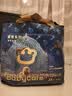 babycare皇室狮子王国皇冠LaLa裤试用装XL码-4片 实拍图