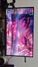 AOC爱攻昊天27英寸2K OLED 320Hz五层堆叠 BlackAR镜面抗反抗眩 色准王HDR500电竞显示器AG277QSD 实拍图