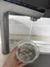 海尔（Haier）海尔鲜活水ProMax5.0 瞬时1400G整机0阻垢家用净水器厨下龙头杀菌后置抑菌双守护双出水可直饮R302 实拍图