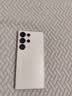 三星Samsung Galaxy S25 Ultra 超拟人AI助理 2亿像素 AI拍照 骁龙8至尊版游戏手机 12GB+256GB 钛辉银 实拍图