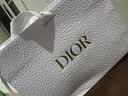迪奥Dior【邓为推荐】烈艳蓝金口红丝绒999哑光唇膏生日礼物送女友 实拍图