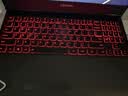 联想（Lenovo) 拯救者15.6寸Y7000/ R9000P高刷电竞吃鸡设计游戏本二手笔记本电脑 95新I5-10200H GTX1650Y7000 16G内存+512G固态 实拍图