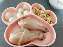 正大琵琶腿2斤 【美食大赛同款】鸡腿鸡肉鸡腿肉生鲜早餐 实拍图