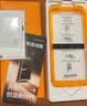 图拉斯无界膜【热销50万+ | 无黑边不挡屏】适用苹果17钢化膜iPhone 16 Pro手机膜防指纹无尘仓高清膜 实拍图