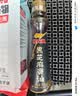 金龙鱼黑芝麻香油160ml【一级】纯黑芝麻物理压榨 调味火锅头发黑油油 实拍图