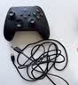 微软（Microsoft）XBOX无线游戏手柄 磨砂黑+USB-C线 蓝牙适配XBOX/PC/平板/手机Steam促销 黑神话悟空 影之刃零 实拍图