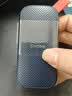 Sandisk闪迪1TB Type-c USB3.2移动固态硬盘（PSSD）E30高速 移动SSD 读速800MB/s 兼容手机笔记本电脑 实拍图