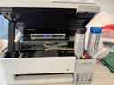 爱普生（EPSON）【6代新品】L3351墨仓式彩色打印机 微信打印/无线连接 家用AI学习打印机（打印、复印、扫描） 实拍图