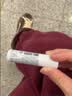 依泉（Uriage）柔润唇膏4g(白唇)保湿滋润唇膜淡化唇纹  口红打底 欧洲原装进口 实拍图