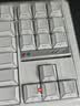 前行者【立省15%】X87v2/Ultra无线机械键盘有线蓝牙三模gas客制化游戏电竞磁轴办公专用侧刻电脑笔记本 X87v2折影白 幻影拿铁轴-双8K-1.2万毫安 实拍图