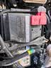 瓦尔塔（VARTA）京东自营养车汽车电瓶蓄电池启停系列EFB H5以旧换新上门安装 实拍图