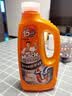 威猛先生（Mr Muscle）管道疏通啫喱 960ml 厨房专用 下水道强力疏通剂 管道疏通神器 实拍图