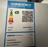 美的冰箱2026新款220升家用家电三门冰箱小户型家用新国标真一级宿舍租房低音运行MR-231T白国家补贴 实拍图