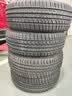双星JUOGO轮胎 225/55R18 98V X31 适配现代ix35/欧蓝德/GL8 实拍图