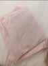 久岁伴【薄款】儿童秋衣秋裤男女童保暖内衣套装中大童青少年秋冬季打底 香芋紫 【薄暖】20℃~10℃打底穿 150 /身高140-152体重75-90斤 实拍图