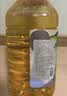 初萃 中粮玉米胚芽油5L+400mL 非转基因 食用油 一级 物理压榨 实拍图