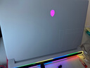 戴尔展机alienware外星人笔记本电脑电竞游戏本m16x14x15x16x17R2m15 X17R2：12代i7/32G/1T/3070Ti 【线下零售版 支持全渠道验货】 实拍图