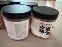 方家铺子 大号金钩海米150g 虾干 淡干大粒干虾仁虾米 粽子食材海鲜干货 实拍图