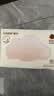babycare面膜柔巾婴儿干湿两用一次性洗脸巾小熊巾加厚绵柔巾 80抽*4包 实拍图