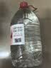 娃哈哈纯净水5.5L*4桶 塑膜装 加量装大桶装水 泡茶冲奶粉 娃哈哈饮用水 实拍图