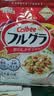 卡乐比（Calbee）原味水果麦片600g 进口非油炸 营养代餐早餐零食 实拍图