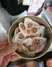 良品铺子什锦鹌鹑蛋450g卤蛋小包装64颗铁蛋即食盐焗卤味素食网红休闲零食 实拍图