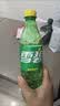 可口可乐（Coca-Cola）雪碧  柠檬味 汽水 碳酸饮料 500ml*24瓶 实拍图