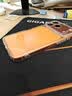 Apple/苹果iPhone 17 Pro Max 256GB 星宇橙色 移动联通电信5G双卡双待手机 送礼好物 实拍图
