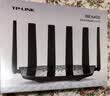 普联（TP-LINK）大道路由器7DR6430 BE6400 5G WiFi7千兆双频家用高速穿墙 2.4G wifi6无线 2.5G网口 游戏加速 实拍图