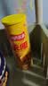乐事（Lay's）无限薯片 醇香原味 104克*2罐 208克 休闲零食 膨化食品 实拍图