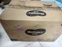 好奇（Huggies）铂金装小桃裤纸尿裤L120片(9-14kg)大号尿不湿【散热口碑王】 实拍图