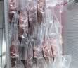 大希地母后恩点腌制入味儿童早餐安格斯牛肉饼汉堡小牛排600g（12片） 实拍图