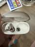 漫步者（EDIFIER）Lolli Pro SE 真无线主动降噪蓝牙耳机 翻译耳机 翻译机 适用苹果华为小米OPPO手机 云岩白 实拍图