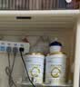 合生元（BIOSTIME）派星 婴儿配方奶粉1段新版(0-6个月)800g6罐 6重HMO+DHA 实拍图
