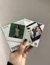 INSTAX富士一次成像相纸（instax）instax SQUARE 方形相纸 （双包装） 实拍图