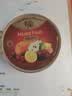 嘉云（Cavendish&Harvey）混合水果味200g 德国进口礼品铁罐喜糖零食水果硬糖礼品礼物 实拍图