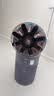 戴森（DYSON）【新品】MP01空气净化器消毒机 低分贝全屋循环 除甲醛除菌去除宠物异味医护级 星云紫 实拍图