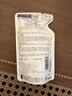珂润（Curel）氨基酸洗面奶温和清洁敏感肌男女士自营 控油洁面泡沫补充装130ml 实拍图