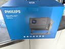 飞利浦（PHILIPS）NeoPix 847（1720CVIA） 高亮云台投影仪家用卧室真1080P便携投影机智能超高清客厅家庭影院电视 实拍图