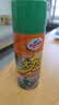 龟牌（Turtle Wax）大力橙除胶清洁剂家用汽车不干胶虫胶树粘去除剂450ml G-500902 实拍图