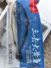 1号会员店（One's Member）冷冻宁德三去黄花鱼 大黄鱼700g/2条装 生鲜水产鱼类 双十一 实拍图