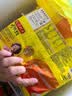 湾仔码头上汤小云吞鲜美猪肉600g75只馄饨速食冷冻馄饨儿童早餐速冻半成品 实拍图